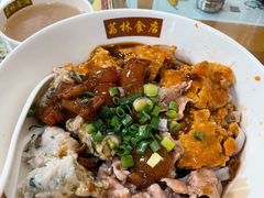 -荔林食店(西华路店)