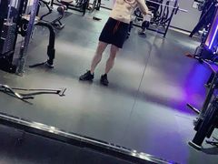 -一兆韦德健身(浦东万达会所)