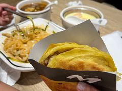 -魏家凉皮(博水商务大厦店)