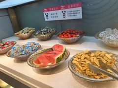 -辣尚瘾·烤鱼·新川菜(交大直营店)