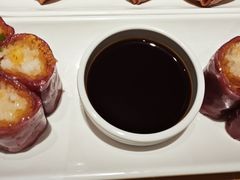 -蔡澜点心·粤菜(花城汇南区店)