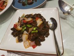 -锦江饭店锦北楼-锦江厅