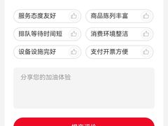 -中国石化十里河加油站
