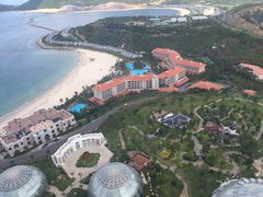 -芽庄珍珠岛游乐园