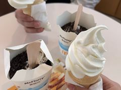 -麦当劳(桐乡润丰步行街店)