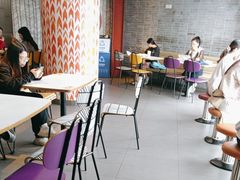 -麦当劳(中山大道中店)