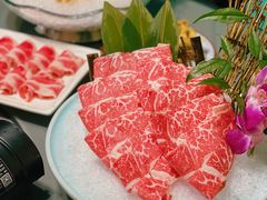 -金龙·打边炉(南京西路店)