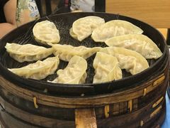 -京都老蔡记(伊河路店)