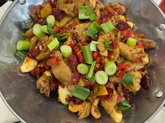 -新新湘菜馆(新中街二条店)