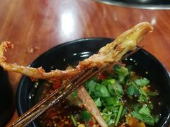 -牛华八婆麻辣烫(起源店)