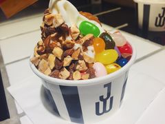 -JW德国冻酸奶Frozen Yogurt(龙湖成都滨江天街店)