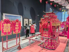 -北京工艺美术博物馆