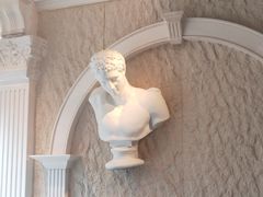 -Inspiration灵感·罗马西餐厅(九龙坡店)