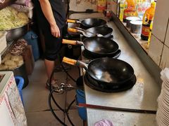 -温州炒米粉(原钟楼街二市场店)