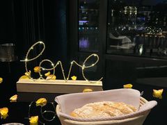 -上海苏宁宝丽嘉酒店·Cafe Bellagio西餐厅