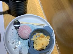 餐后甜品-玄海寿司(国贸店)