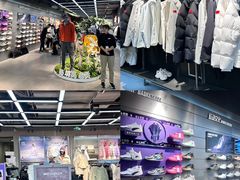 -盛京大奥莱(沈阳奥体店)