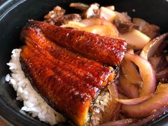 -味千拉面(上海蓝天路店)