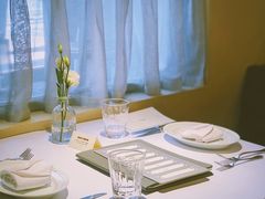 -壳里西餐厅Coquille Seafood Bistro(蒙自路店)