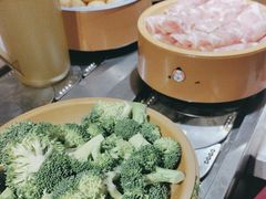 -龍歌自助小火锅(崂山丽达店)