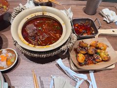 -大盐帮川菜馆(长楹天街店)