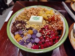 -李炮称盘麻辣烫(无锡荟聚店)