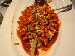 -庆江南江南菜(张家港吾悦店)