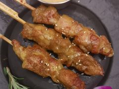 -KingThaia金泰兰(滨江天街店)