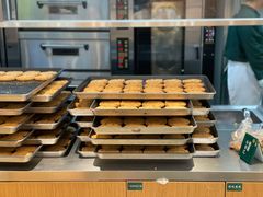 核桃酥-泸溪河桃酥(西直门凯德店)