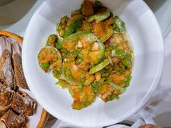 -辛香味烧鱼馆·非遗技艺·排骨红烧肉(光谷医药园店)