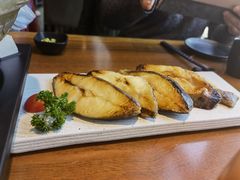 -九井澤精致料理(金茂店)