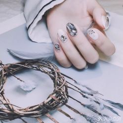 点击看大图 -IDO美甲美睫