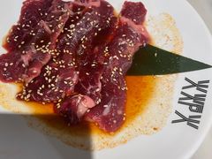 -火炉火自助餐(西直门凯德MALL店)