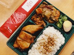 -顶好快餐(市府店)