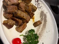 -大神太神·铁板烧(瑞虹天地月亮湾店)