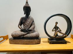 -FineYoga梵音瑜伽·普拉提