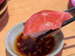 -寿司郎(皇庭广场店)