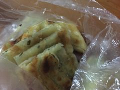 -咏春葱油饼(德政中路店)