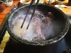 -滇藏石锅宴(北门坡古城管理局店)