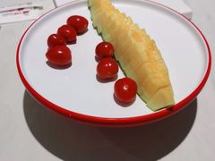-大鸭梨烤鸭(左家庄店)