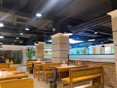 -珍祥烧烤·骨汤涮肚(无影山店)