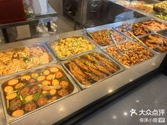 -新川饮食(新川小区店)