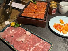 -吼堂老火锅(太古里总店)