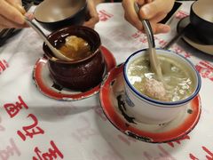 -堂瓦里·33年传统赣菜(第一街区店)