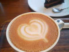-Peet's 皮爷咖啡(东湖路手作店)