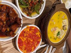 -乡村基·川味现炒大王(熙悦天街店)