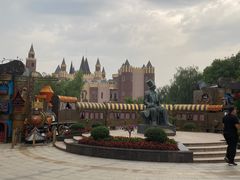 -安徒生童话乐园