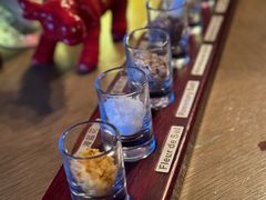 -恰餐厅及酒吧CHAR Bar & Grill(北京三里屯洲际店)