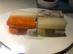-百年果林椰子鸡(中洲店)