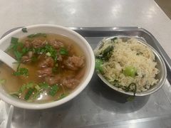-东街钟楼肉粽(总店)